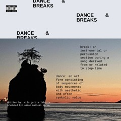 Dance & Breaks