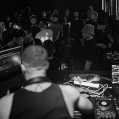 LAII  / Massacre night II  / Vrtoglavica, Beograd