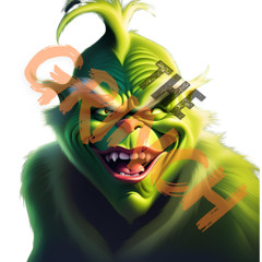 The Grinch (Extended Cut)