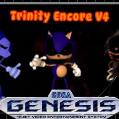 [Friday Night Funkin VS Rewrite Encore] Trinity Encore V4