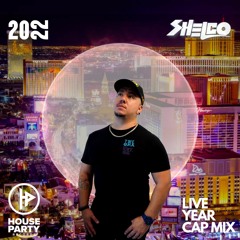 SHELCO PRESENTS: 2022 YEAR CAP LIVE MIX