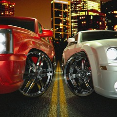 Real Big (Mannie Fresh)