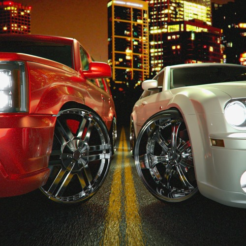 Real Big (Mannie Fresh)