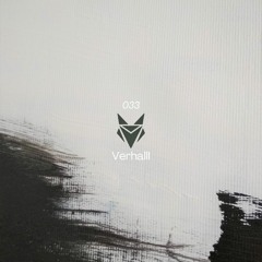 UF Podcast 033 - Verhall