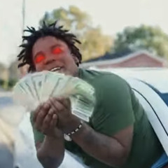 Fnf Manski “Sticky Stuff” (Prod By KMobsta Beatz)
