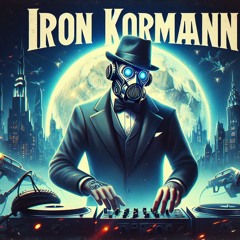 Shadows Ft. Kormann (Gangsta Rap, West Coast)