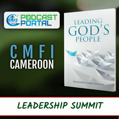 CMRL2021-Day 2:  Leadership Resources (T. Andoseh)