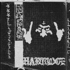 HAIDROGE - Monotheistic Horrors