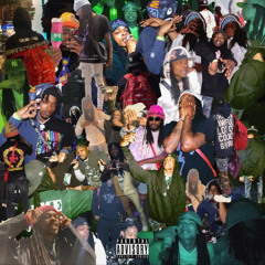 heavyweight Ft Maxx kenif