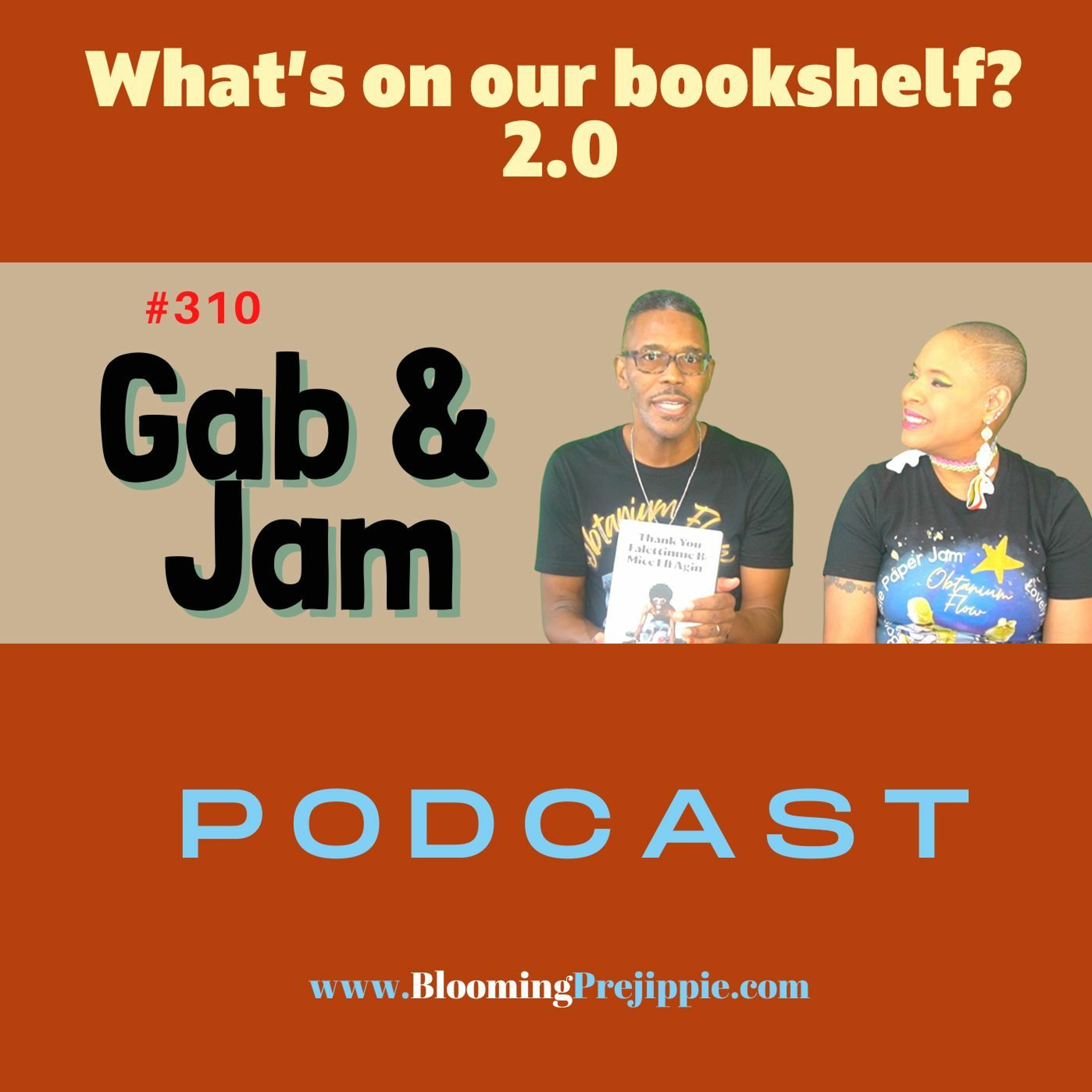 Gab and Jam
