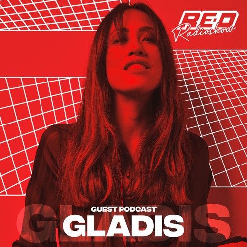 Red After Party Radio Show - 001 Gladis