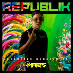 Republik Sessions Vol 11 / Dj MARS