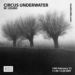 Circus Underwater #08 w/ Jouko [Noods Radio]