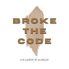 Broke the Code