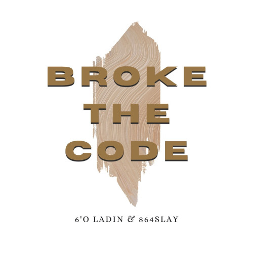 Broke the Code