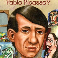 [Free] PDF 📩 ¿Quién fue Pablo Picasso? (Who Was...?) (Spanish Edition) by  True Kell