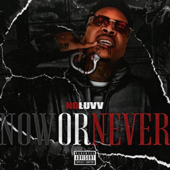 Noluvv-My Momma Legendary