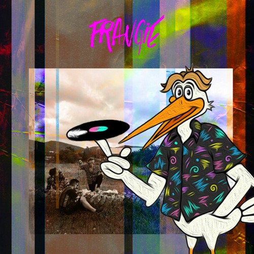 Frangie - Opak Silence (Storken's Snowroller Mix)