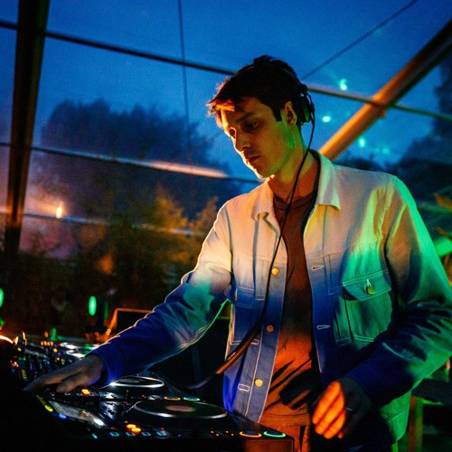 Call Super at Dekmantel Festival 2022