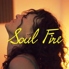 Soul Fire - Herba Vibration feat Djema