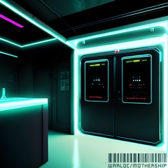 Mothership (VIP Mix)