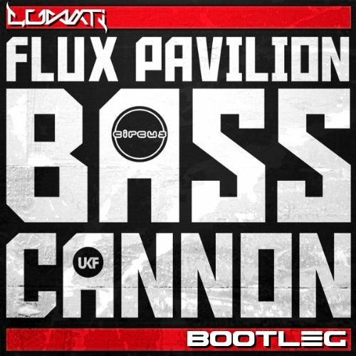 Flux Pavillion - Bass Cannon (Lumati Bootleg)