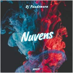 Dj Pandemora-Nuvens
