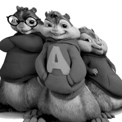 Alvin And Chipmunks x Bassvictim - Jada Swiry
