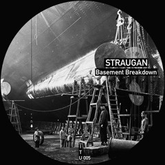 STRAUGAN - Sensational [ITU005]