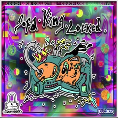 Rat King - Intuition