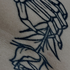 Mal wiedersehn (Prod. by VYPE&Tingel)