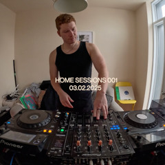 HOME SESSIONS 001
