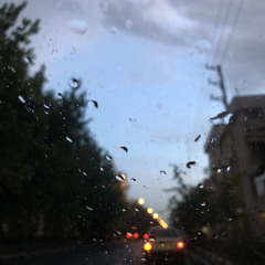 همایون شجریان- آسمان آبی