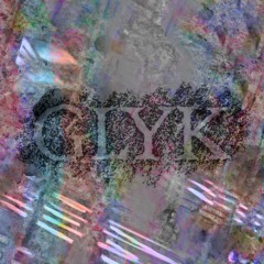 GLYKMIX56 / TALI - Observations in serenity