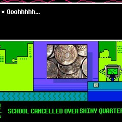 ost 57: You can think news!