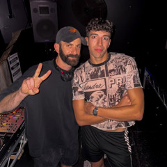 Closing for Roi Perez at Sub Club 21.03.25