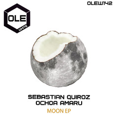 Sebastian Quiroz, Ochoa Amaru - Moon Snippet
