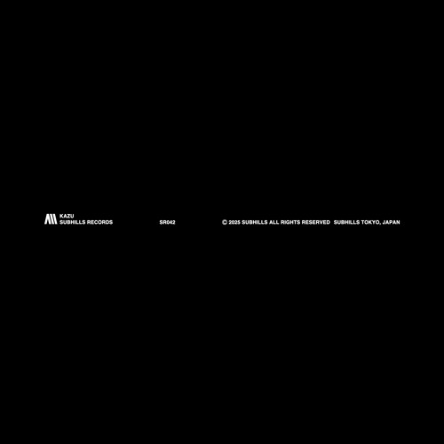 SR042 | Kazu