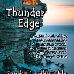 [READ] PDF EBOOK EPUB KINDLE Thunder Edge by  Sandra Leigh Gable 📝