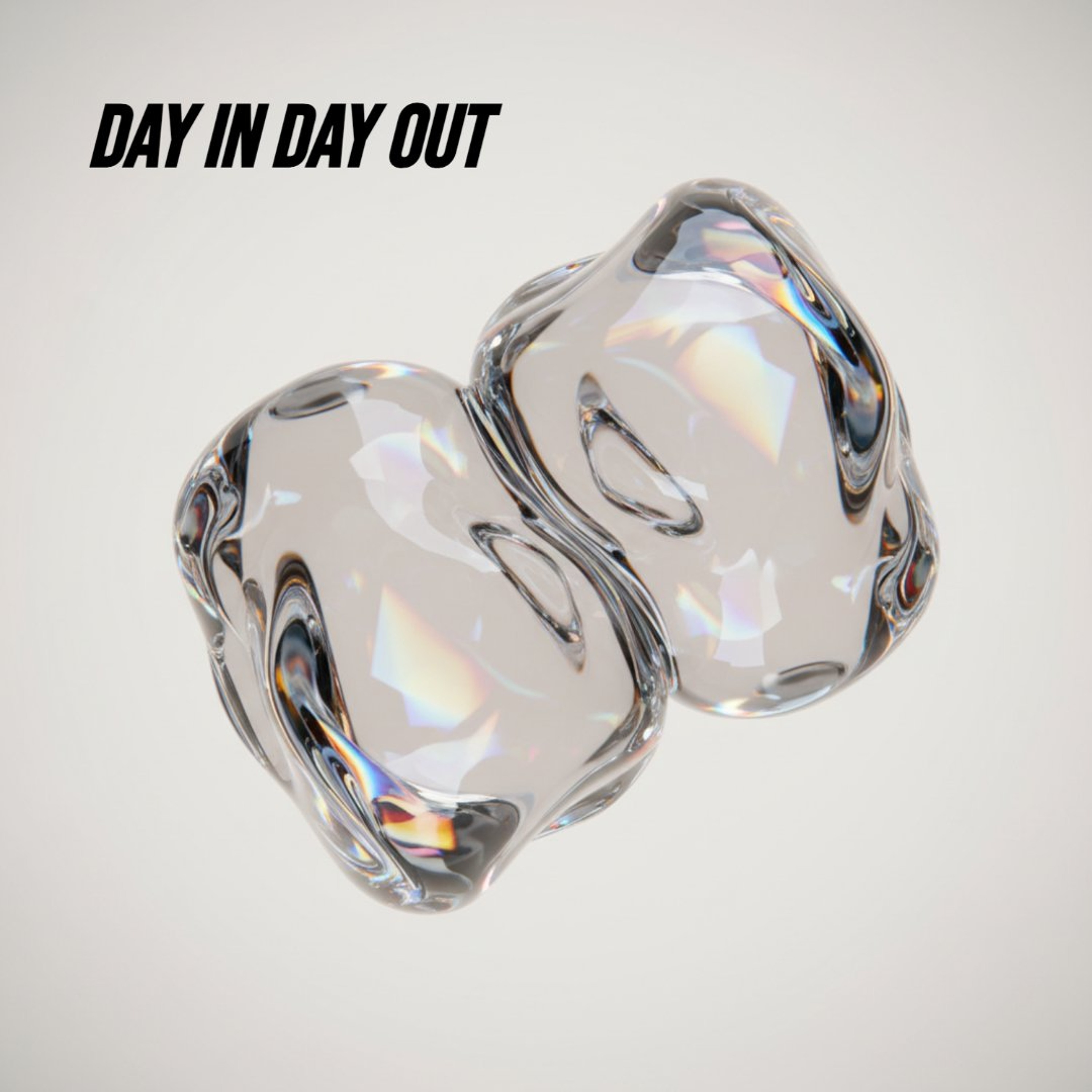 Day In Day Out episode artwork