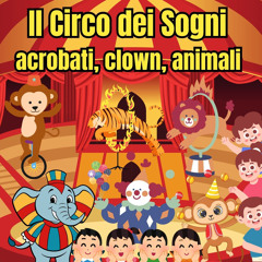La tigre danza con il gonnellino Rosa