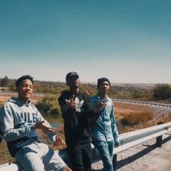 DRIP GOD w/Elihae & Genesis