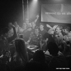 Tranceporteren met de Heeren