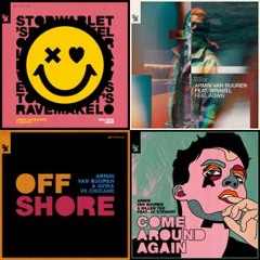 House & Festival Bangers