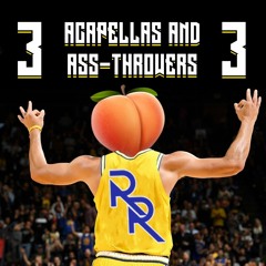 Acapellas & Ass Throwers Vol. 3:  The Return of the Swing