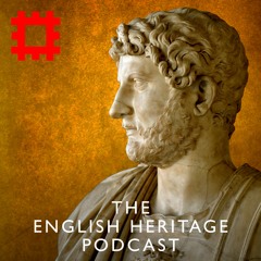 Episode 147 - Hadrian’s Wall part 1: The man behind the wall