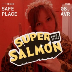 Residents Series @Safe Place