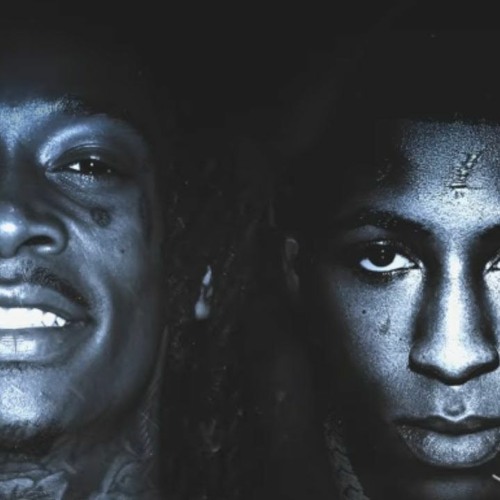 Stream NBA YoungBoy - H2Hoe (Feat. Wiz Khalifa) [Official