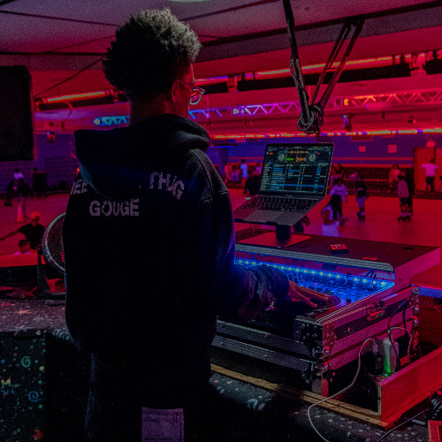 Chill Atlrydin mix @DJ.OC3