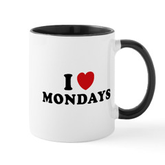 music monday